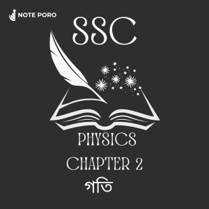 Cover of Physics chapter 2