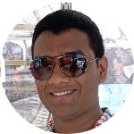 Saleh Ahmed